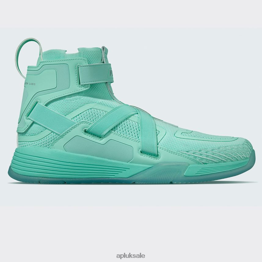 APL Superfuture - VH8XNZ521 APL UK Sale Highlight Mint Unisex Basketball