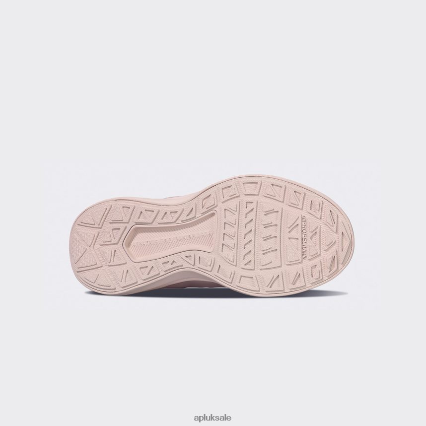 APL TechLoom Bliss 32 - VH8XNZ1141 APL UK Sale Rose Dust Teenagers Sneakers
