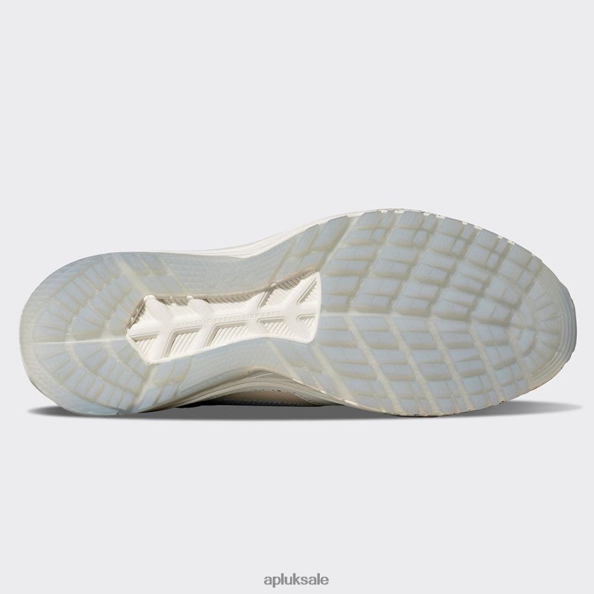 APL TechLoom Defender 39 - VH8XNZ687 APL Shoes UK Steel Grey/Tundra/Ivory Women Outdoors