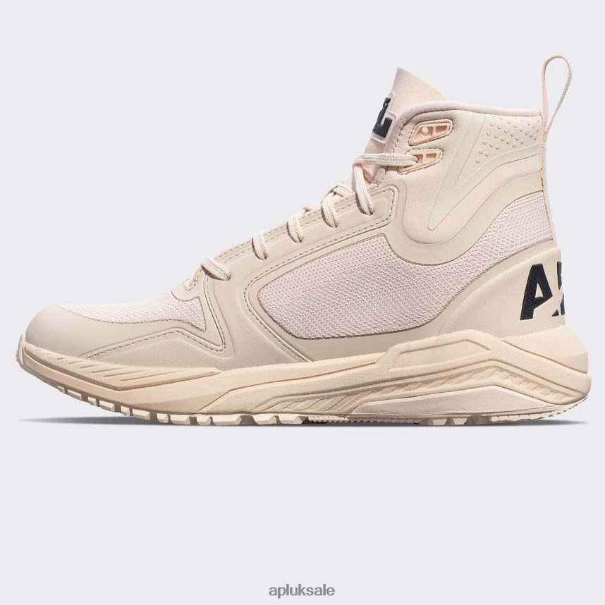 APL TechLoom Defender 40 - VH8XNZ694 APL Shoes UK Beach/Black Women Outdoors