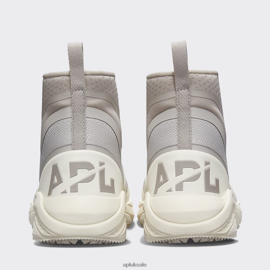 APL TechLoom Defender 40 - VH8XNZ698 APL Shoes UK Clay/Pristine Women Outdoors