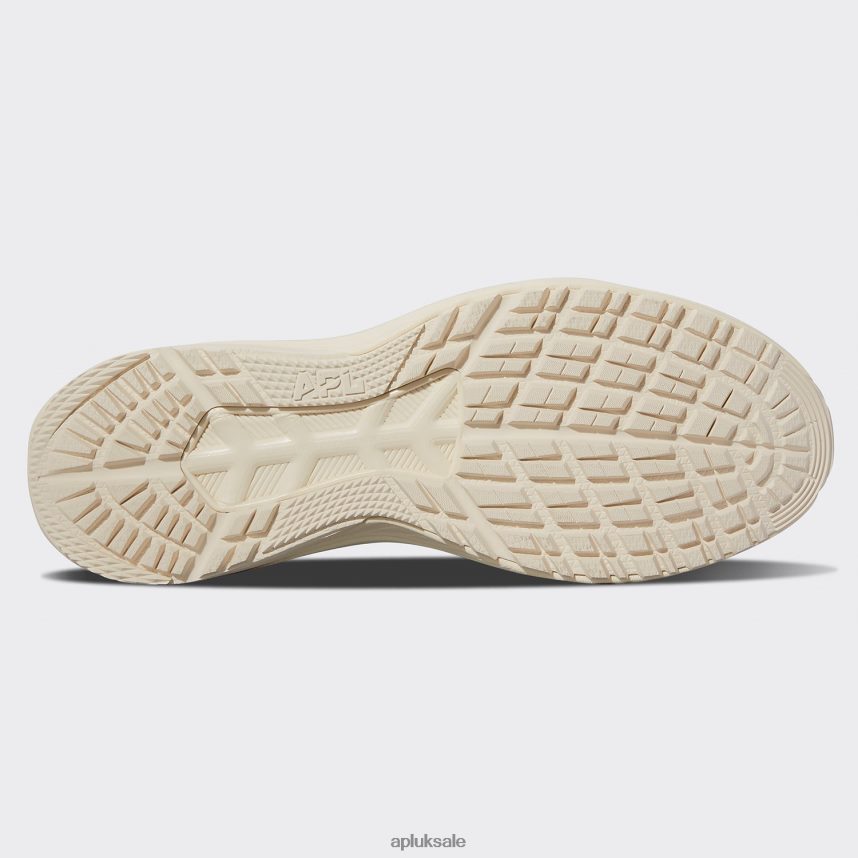 APL TechLoom Defender 40 - VH8XNZ698 APL Shoes UK Clay/Pristine Women Outdoors