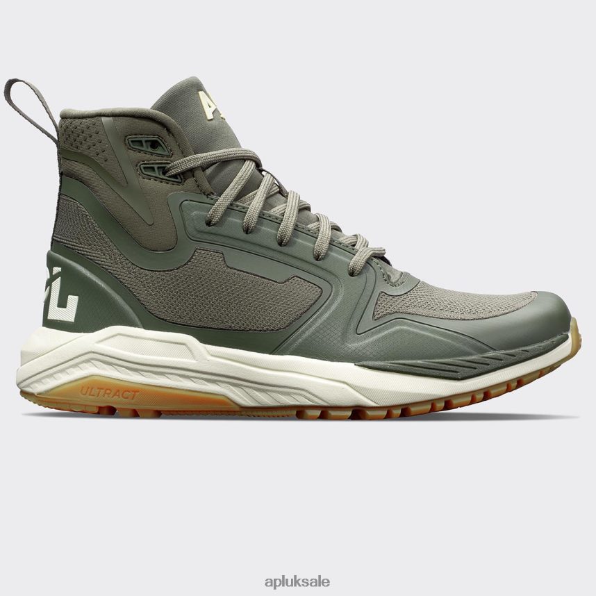 Fatigue/Pristine/Gum