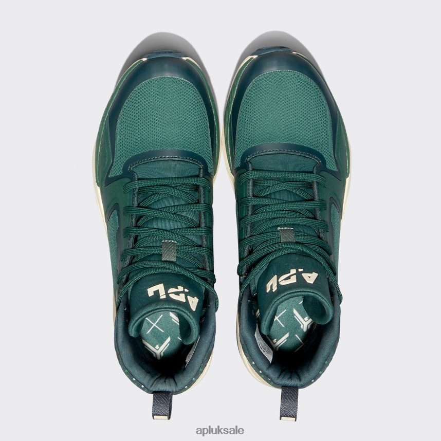 APL TechLoom Defender 40 - VH8XNZ700 APL Shoes UK Atreides Women Outdoors