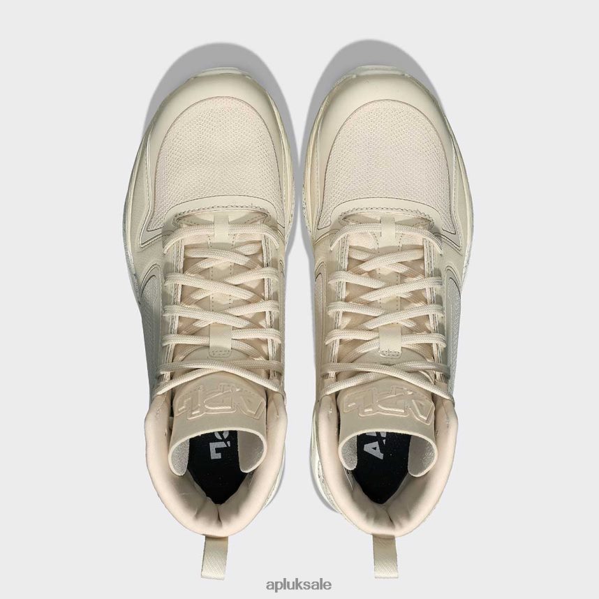 APL TechLoom Defender 40 - VH8XNZ701 APL Shoes UK Parchment/Ivory/Cement Women Outdoors