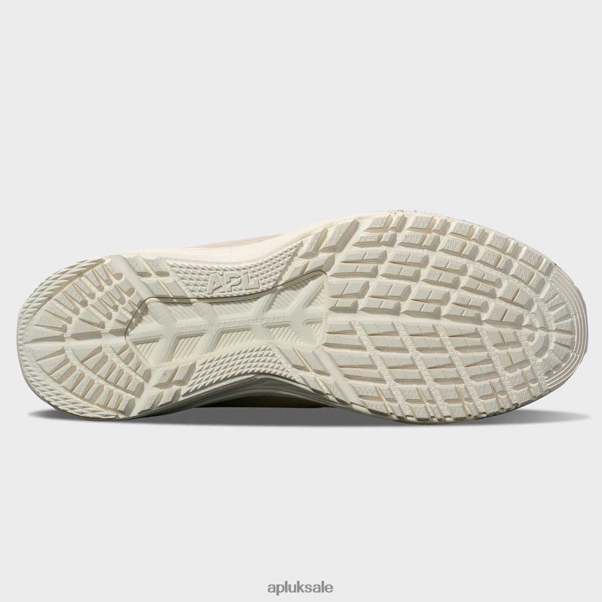 APL TechLoom Defender 40 - VH8XNZ701 APL Shoes UK Parchment/Ivory/Cement Women Outdoors