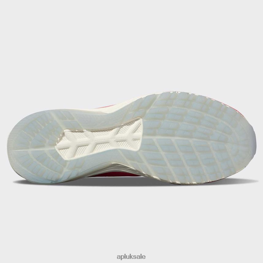 APL TechLoom Defender 40 - VH8XNZ703 APL Shoes UK Fire Coral/Bellflower/Cedar Women Outdoors