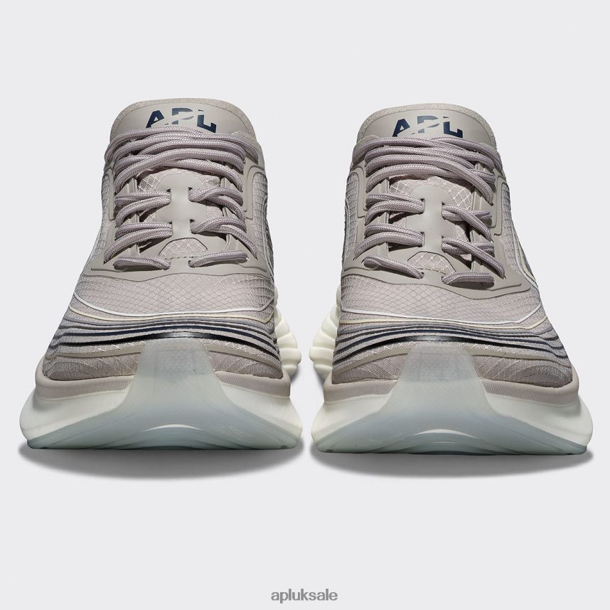 APL Streamline 17 - VH8XNZ15 APL Shoes UK Clay/Midnight/Multi Women Running