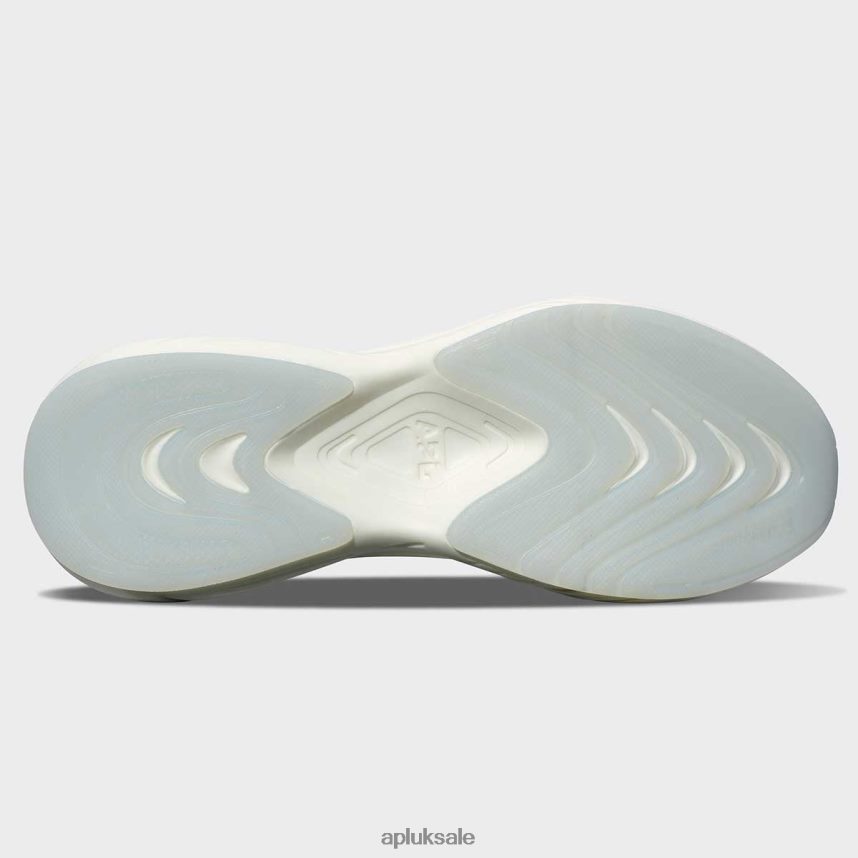 APL Streamline 18 - VH8XNZ111 APL Shoes UK Clear/Navy/Multi Women Running