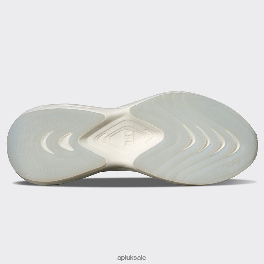 APL Streamline 18 - VH8XNZ27 APL Shoes UK Vanilla/Midnight/Multi Women Running