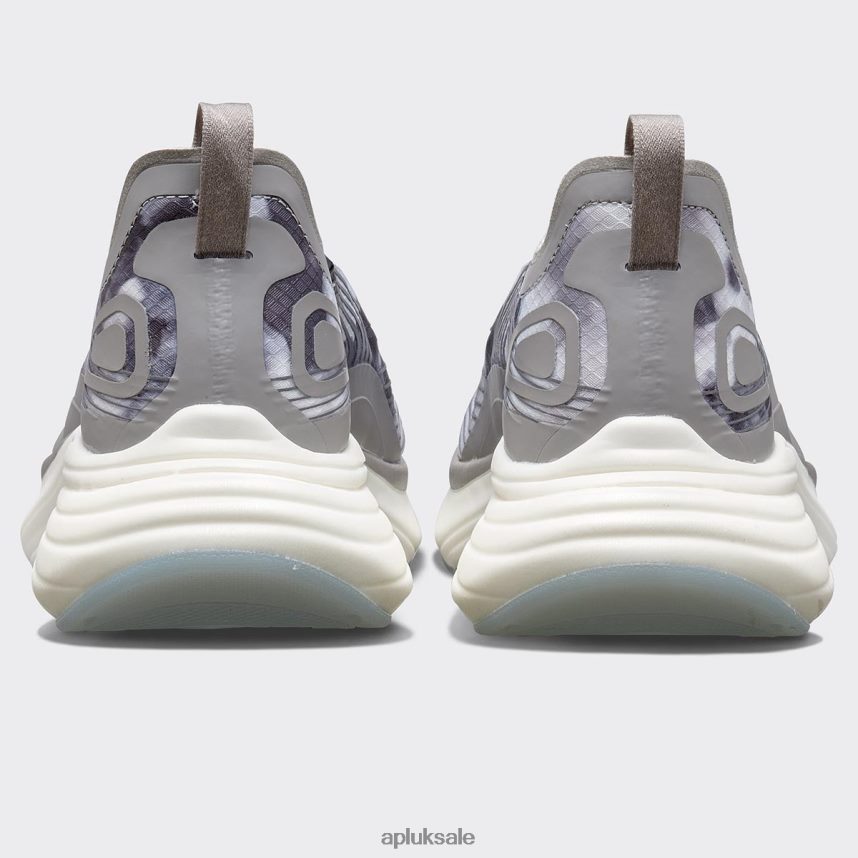 APL Streamline 19 - VH8XNZ166 APL Shoes UK Tundra/Asteroid/Tie Dye Women Running