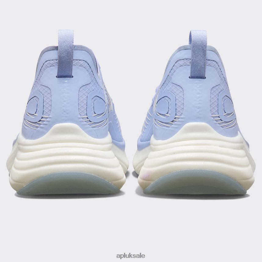 APL Streamline 19 - VH8XNZ168 APL Shoes UK Fresh Air/Ivory Women Running