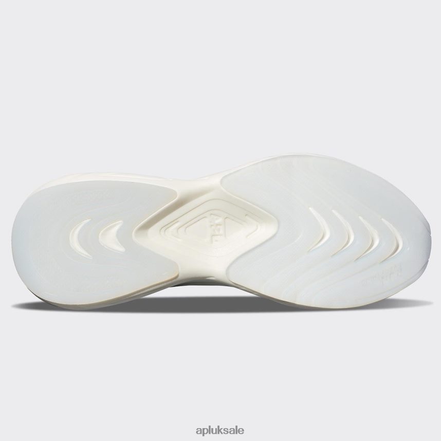 APL Streamline 19 - VH8XNZ168 APL Shoes UK Fresh Air/Ivory Women Running