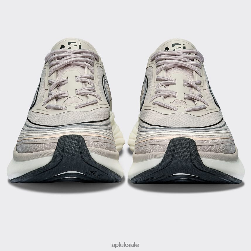 APL Streamline 19 - VH8XNZ216 APL Shoes UK Clay/Smoke/Multi Women Running