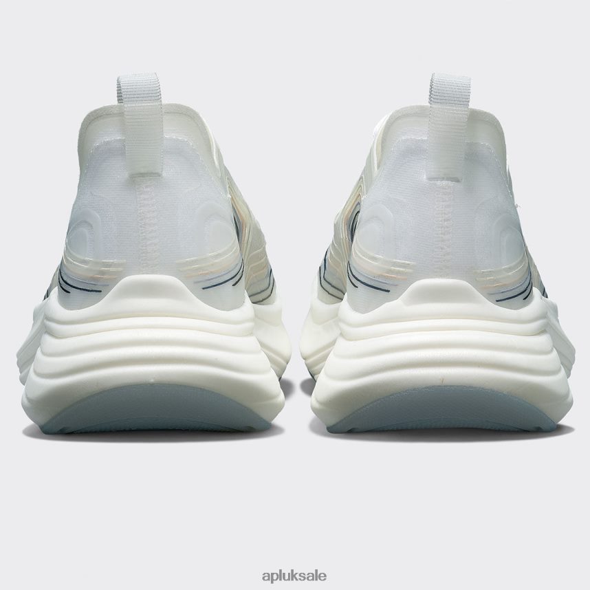 APL Streamline 19 - VH8XNZ219 APL Shoes UK Clear/Black/Multi Women Running