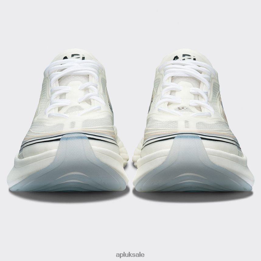 APL Streamline 19 - VH8XNZ219 APL Shoes UK Clear/Black/Multi Women Running