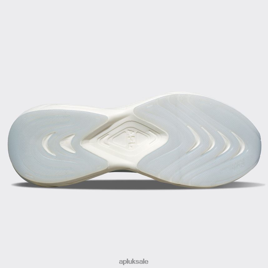 APL Streamline 19 - VH8XNZ219 APL Shoes UK Clear/Black/Multi Women Running