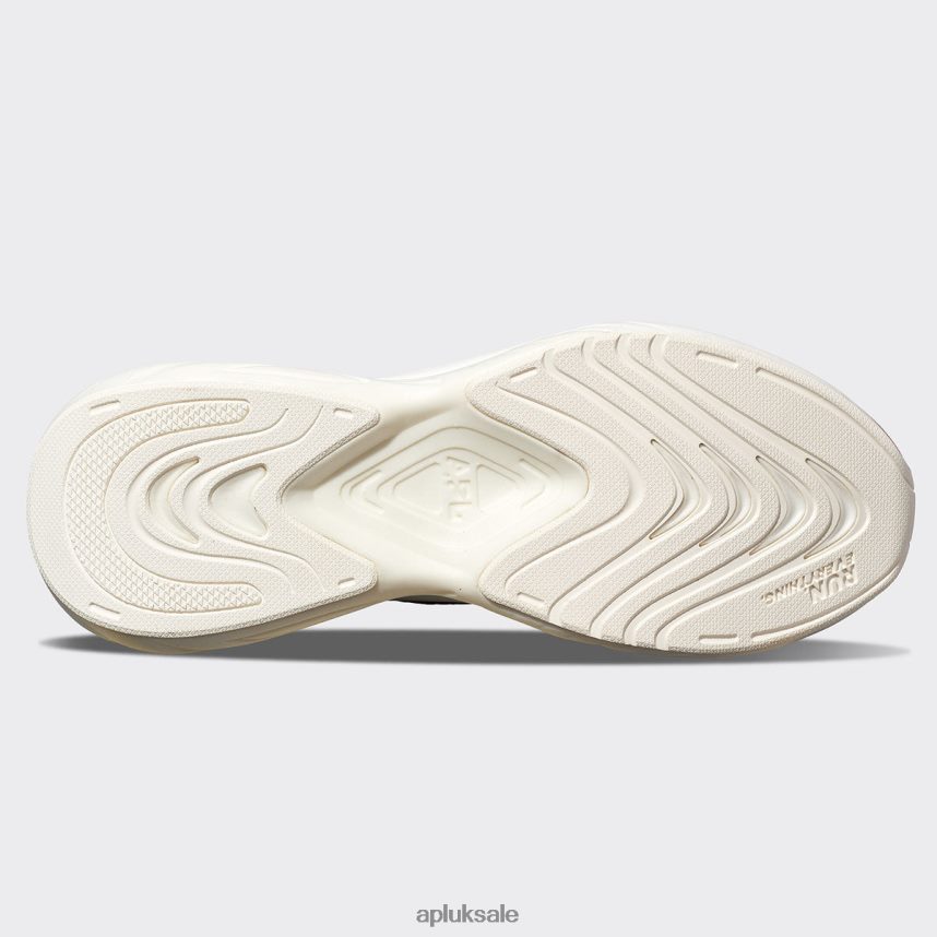 APL Streamline 20 - VH8XNZ226 APL Shoes UK Red/White Women Running