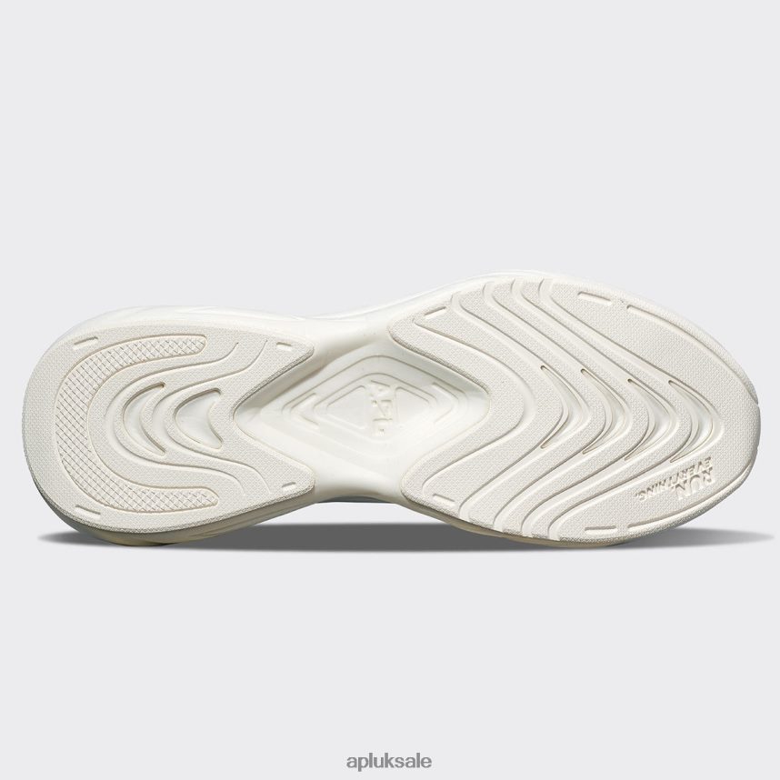 APL Streamline 20 - VH8XNZ235 APL Shoes UK Ivory/Warm Silk/Multi Women Running