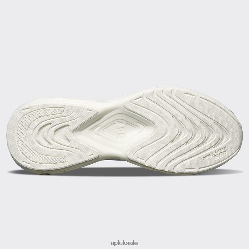 APL Streamline 21 - VH8XNZ396 APL Shoes UK Chocolate/Cobalt/Multi Women Running