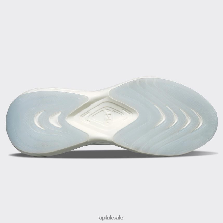 APL Streamline 21 - VH8XNZ419 APL Shoes UK Beach/Chocolate/Multi Women Running