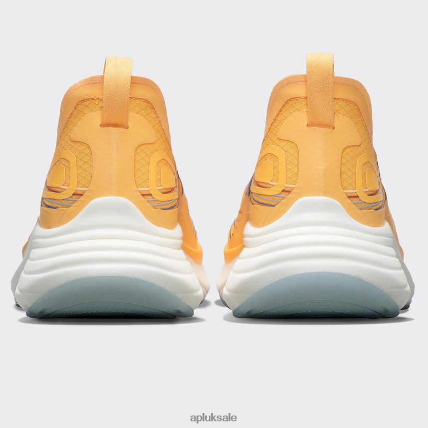 APL Streamline 21 - VH8XNZ429 APL Shoes UK Marigold/Midnight/Multi Women Running