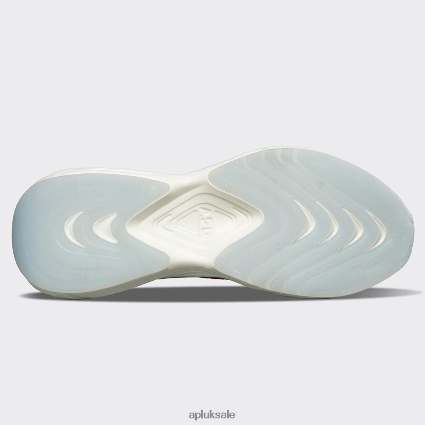 APL Streamline 21 - VH8XNZ429 APL Shoes UK Marigold/Midnight/Multi Women Running