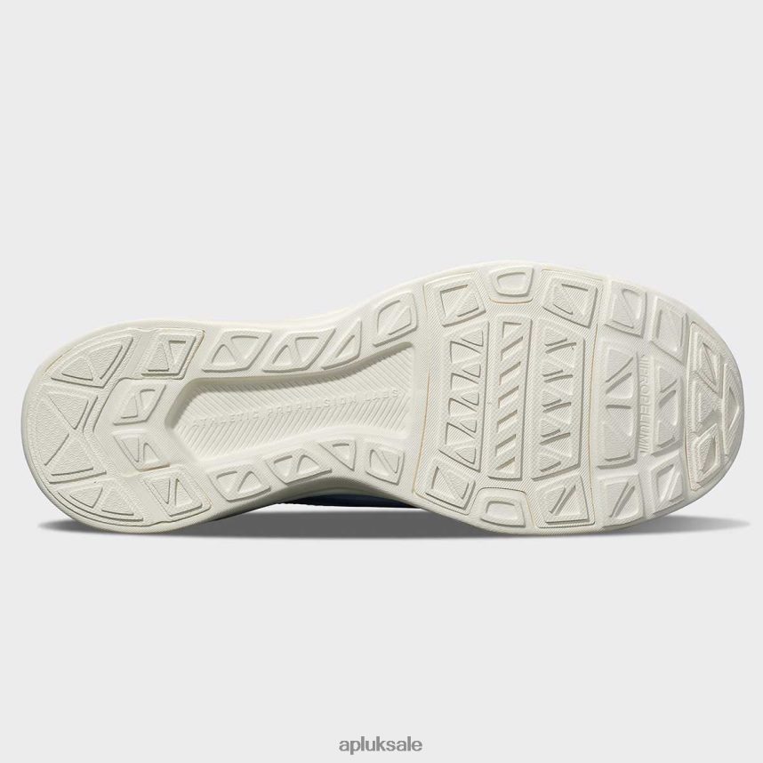 APL TechLoom Bliss 24 - VH8XNZ81 APL Shoes UK Chocolate/Fresh Air/Ivory Women Running