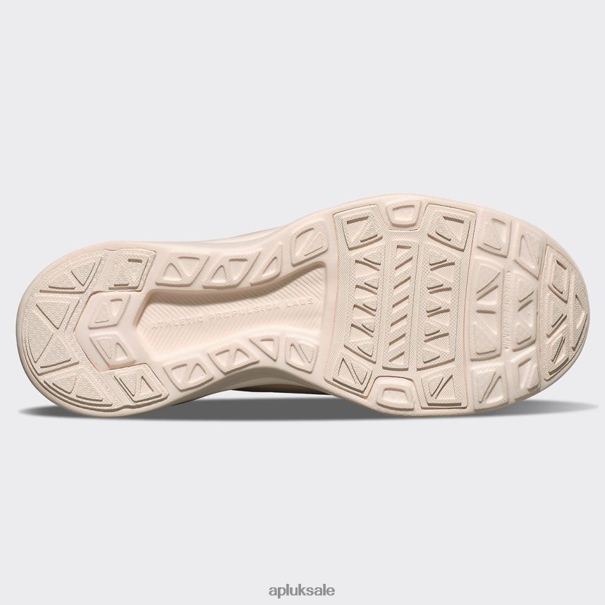 APL TechLoom Bliss 28 - VH8XNZ311 APL Shoes UK Rose Dust/Nude Women Running