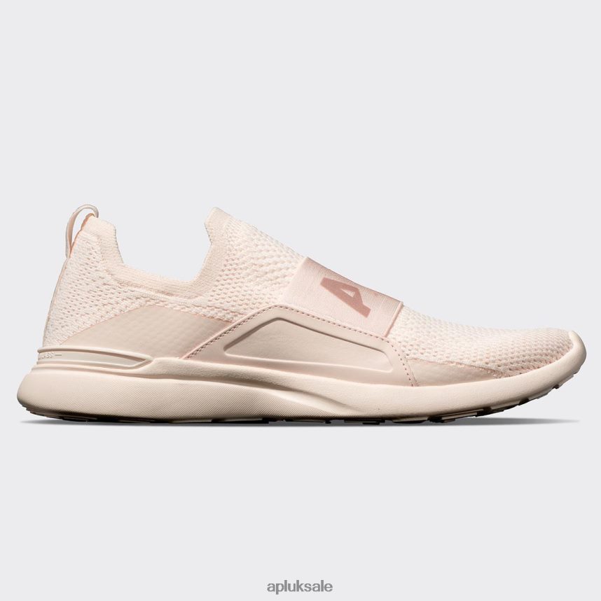 Triple Creme/Rose Dust