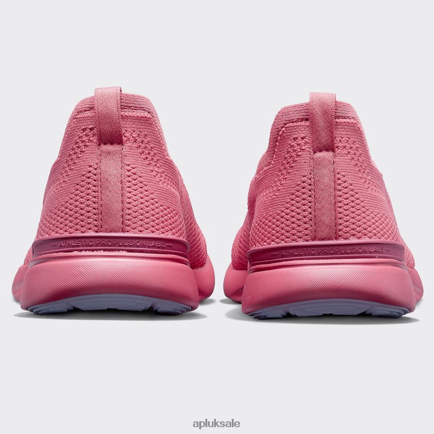 APL TechLoom Breeze 35 - VH8XNZ236 APL Shoes UK Cedar Women Running