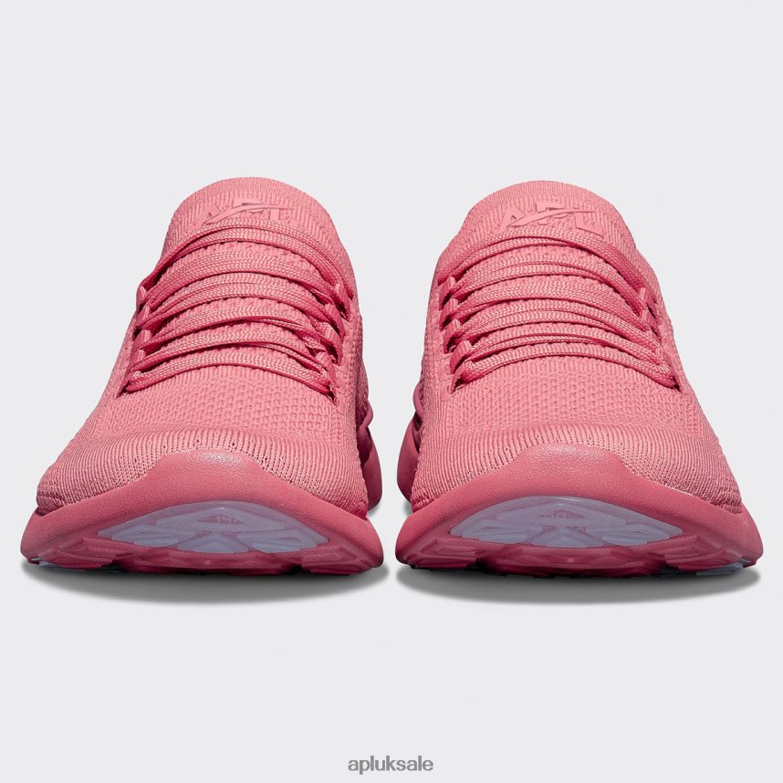 APL TechLoom Breeze 35 - VH8XNZ236 APL Shoes UK Cedar Women Running