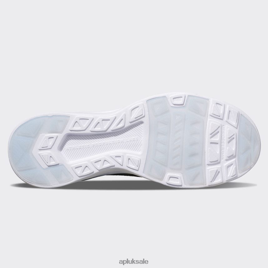 APL TechLoom Breeze 36 - VH8XNZ247 APL Shoes UK Beach/Midnight/White Women Running