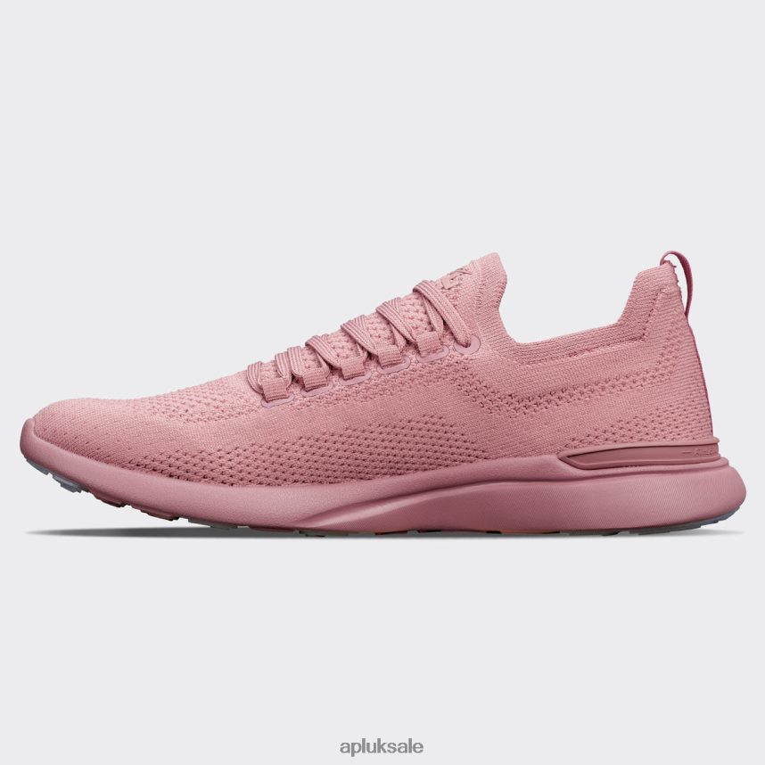 APL TechLoom Breeze 37 - VH8XNZ394 APL Shoes UK Beachwood Women Running