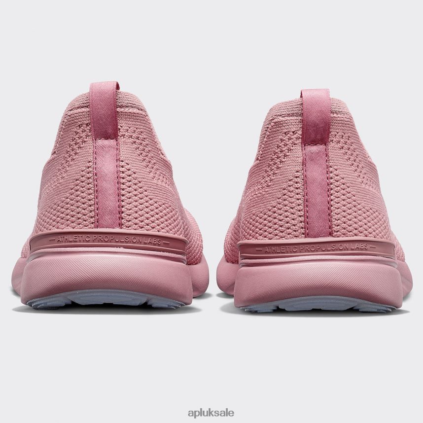 APL TechLoom Breeze 37 - VH8XNZ394 APL Shoes UK Beachwood Women Running