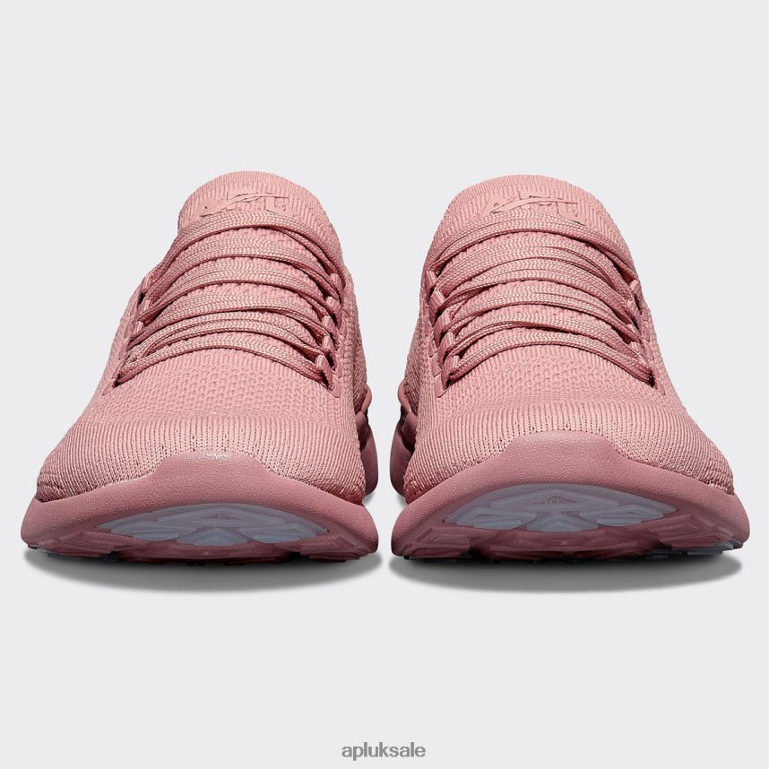 APL TechLoom Breeze 37 - VH8XNZ394 APL Shoes UK Beachwood Women Running