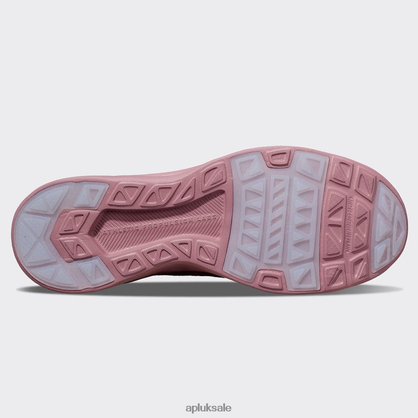 APL TechLoom Breeze 37 - VH8XNZ394 APL Shoes UK Beachwood Women Running