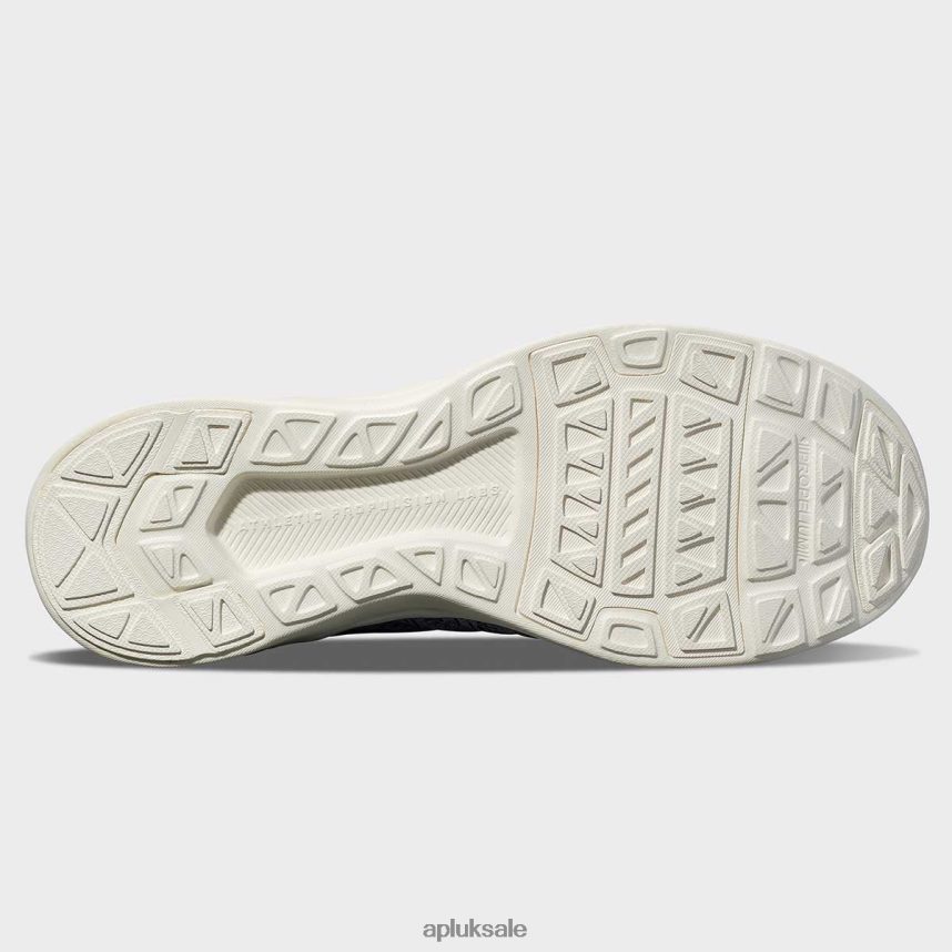 APL TechLoom Wave 57 - VH8XNZ82 APL Shoes UK Burgundy/Fresh Air/Melange Women Running