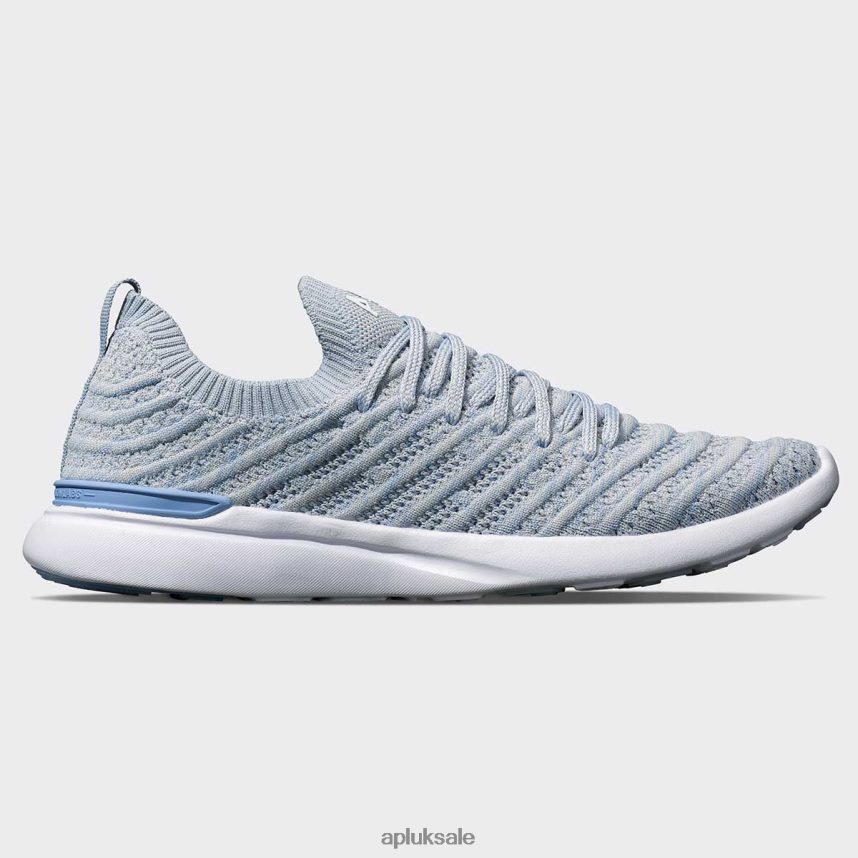 Steel Grey/Forged Blue/Melange