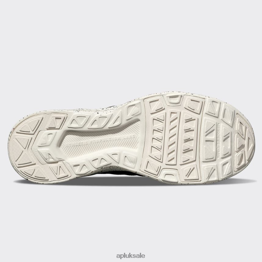 APL TechLoom Wave 60 - VH8XNZ397 APL Shoes UK Chocolate/Pristine/Speckle Women Running