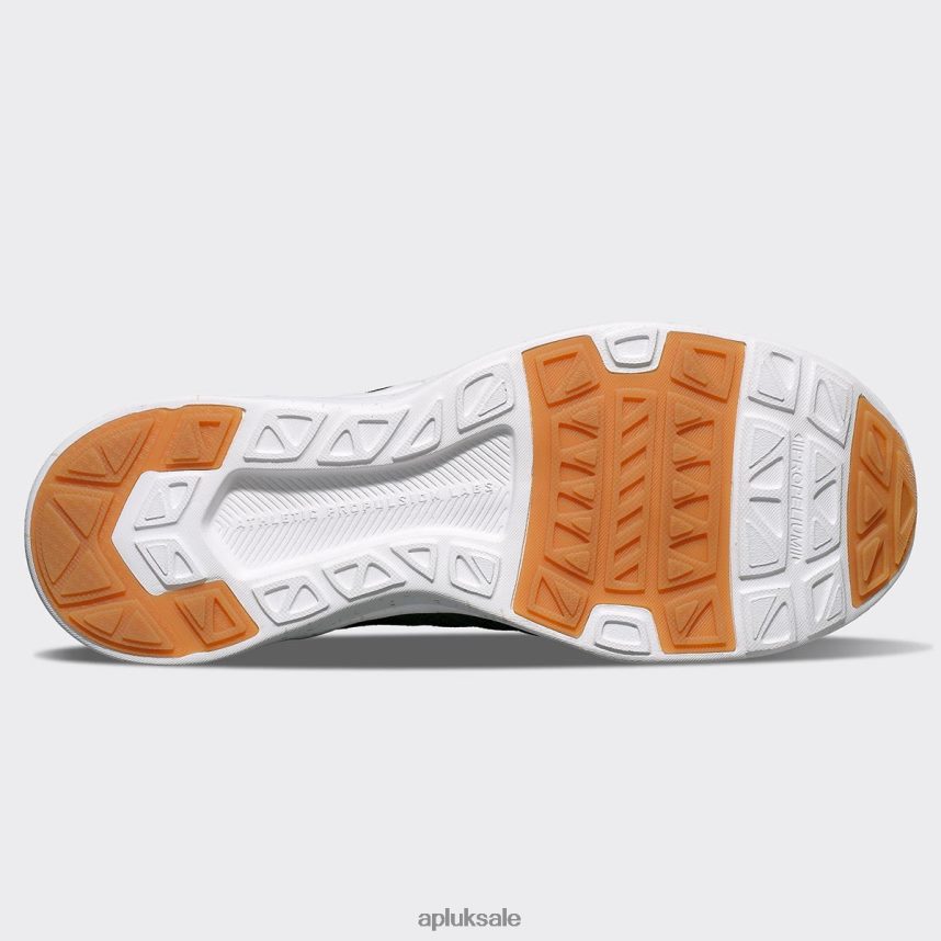 APL TechLoom Wave 61 - VH8XNZ438 APL Shoes UK Dark Green/Beach/Speckle Women Running