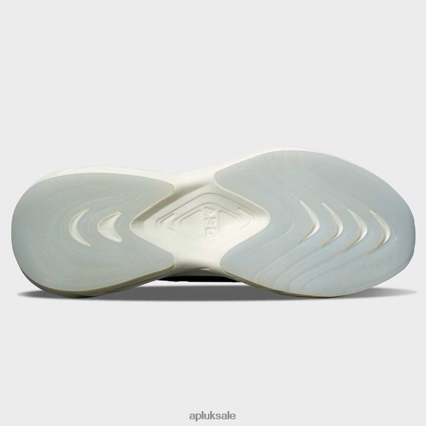 APL TechLoom Zipline 64 - VH8XNZ78 APL Shoes UK Chocolate/Caramel Women Running