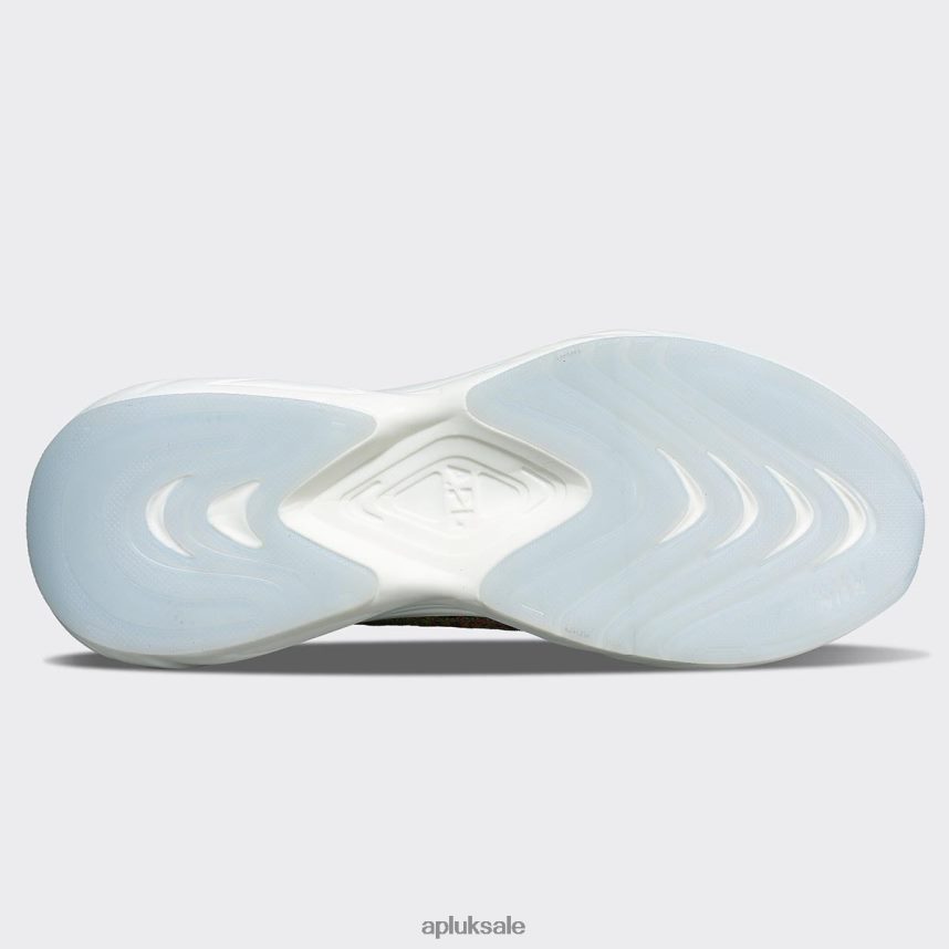 APL TechLoom Zipline 66 - VH8XNZ255 APL Shoes UK Multi Melange Women Running