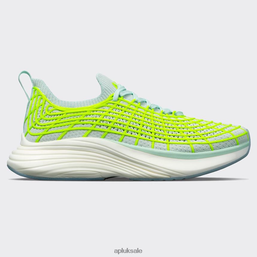 Peppermint/Energy/White