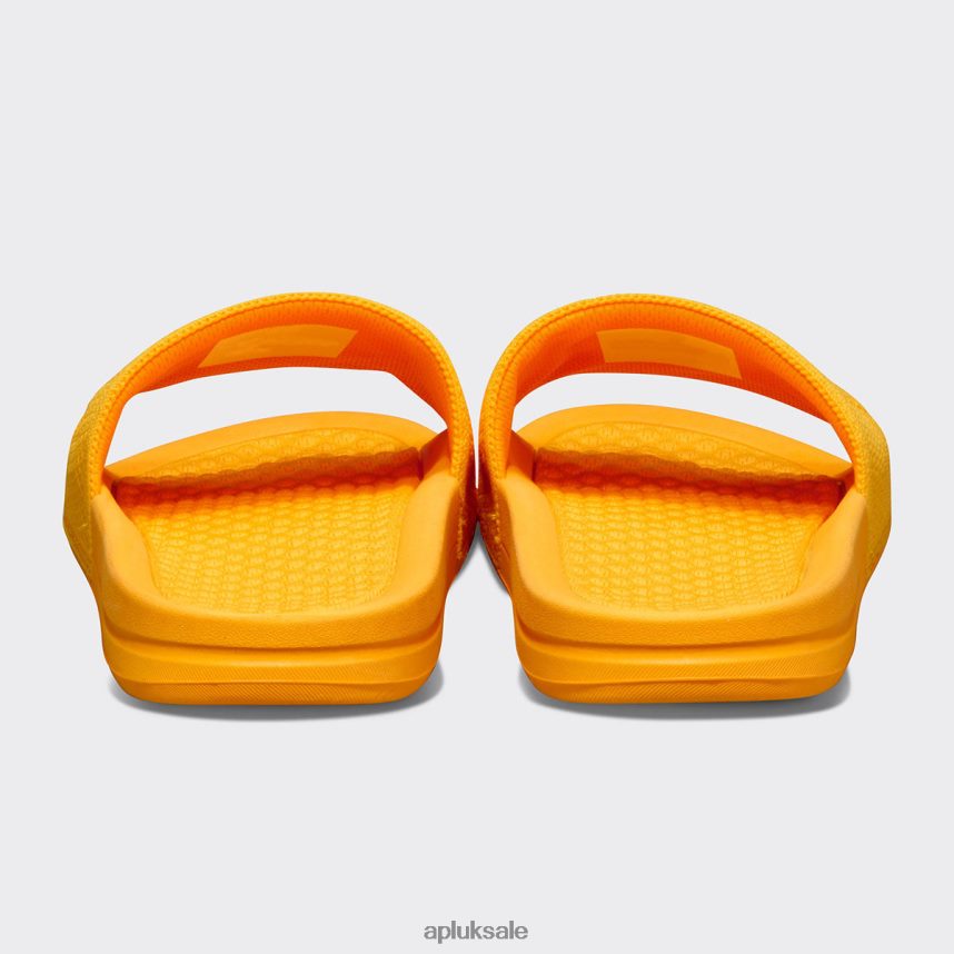 APL Big Logo TechLoom Slide 3 - VH8XNZ603 APL Shoes UK Mango Women Slides