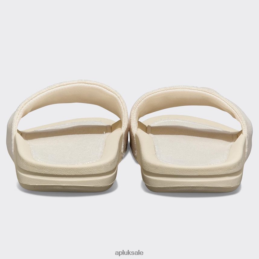 APL TechLoom Velvet Slide - VH8XNZ551 APL Shoes UK Pristine Women Slides