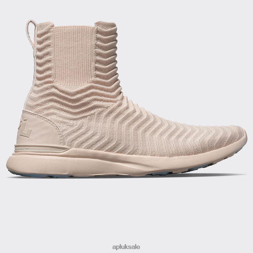 APL TechLoom Chelsea - VH8XNZ446 APL Shoes UK Beach Women Training