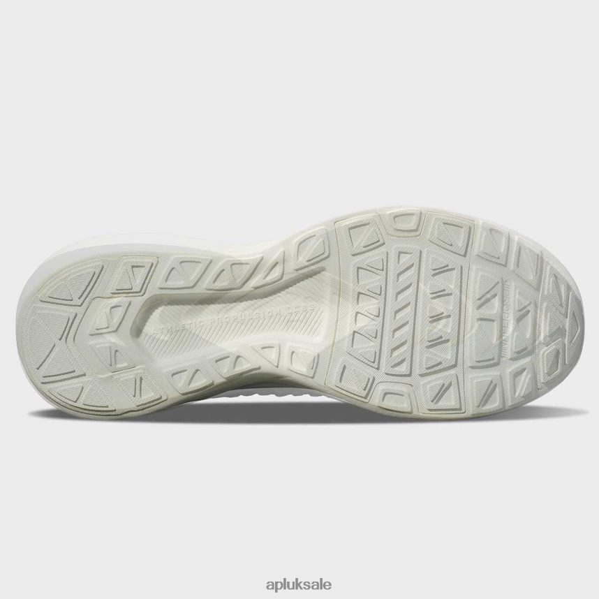 APL TechLoom Chelsea - VH8XNZ460 APL Shoes UK Ivory Women Training