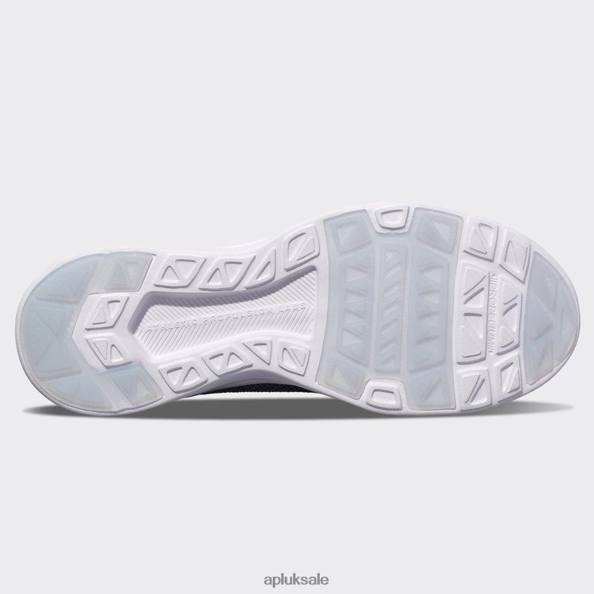 APL TechLoom Tracer 50 - VH8XNZ458 APL Shoes UK Midnight/Smoke/White Women Training