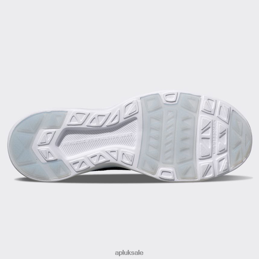 APL TechLoom Tracer 51 - VH8XNZ469 APL Shoes UK Midnight/Clay/Melange Women Training